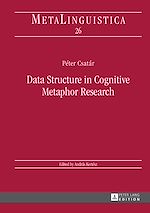 Télécharger le livre :  Data Structure in Cognitive Metaphor Research