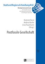 Télécharger le livre :  Postfossile Gesellschaft