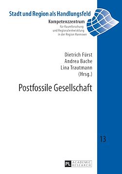 Télécharger le livre :  Postfossile Gesellschaft