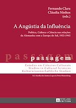 Télécharger le livre :  A Angústia da Influência