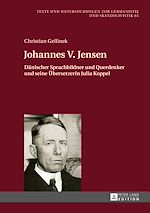 Télécharger le livre :  Johannes V. Jensen