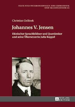 Télécharger le livre :  Johannes V. Jensen