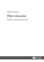 Télécharger le livre :  Ueber Literatur