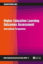 Télécharger le livre :  Higher Education Learning Outcomes Assessment
