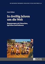 Télécharger le livre :  In dreißig Jahren um die Welt