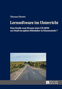 Télécharger le livre :  Lernsoftware im Unterricht