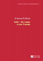 Télécharger le livre :  SAID – Ein Leben in der Fremde
