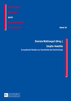 Télécharger le livre :  Emptio-Venditio