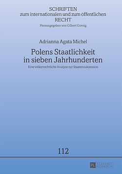 Télécharger le livre :  Polens Staatlichkeit in sieben Jahrhunderten