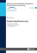 Télécharger le livre :  Expat-ing Democracy