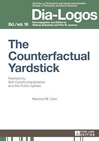 Télécharger le livre :  The Counterfactual Yardstick