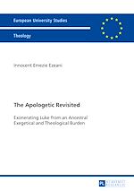 Télécharger le livre :  The Apologetic Revisited