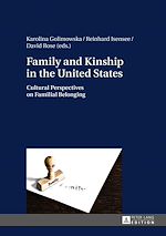 Télécharger le livre :  Family and Kinship in the United States