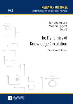 Télécharger le livre :  The Dynamics of Knowledge Circulation