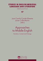 Télécharger le livre :  Approaches to Middle English