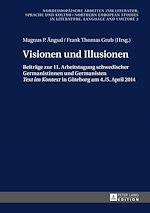 Télécharger le livre :  Visionen und Illusionen