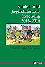 Télécharger le livre :  Kinder- und Jugendliteraturforschung 2013/2014