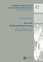 Télécharger le livre :  Der neue Gluecksspielstaatsvertrag