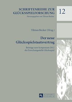 Télécharger le livre :  Der neue Gluecksspielstaatsvertrag