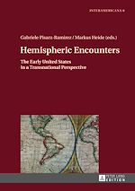 Télécharger le livre :  Hemispheric Encounters