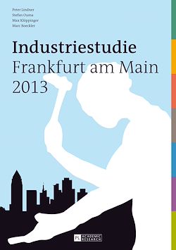 Télécharger le livre :  Industriestudie Frankfurt am Main 2013