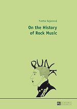 Télécharger le livre :  On the History of Rock Music