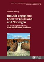 Télécharger le livre :  Umwelt-engagierte Literatur aus Island und Norwegen