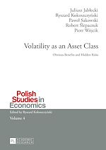 Télécharger le livre :  Volatility as an Asset Class