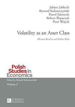Télécharger le livre :  Volatility as an Asset Class