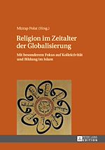 Télécharger le livre :  Religion im Zeitalter der Globalisierung