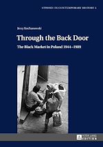 Télécharger le livre :  Through the Back Door