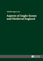 Télécharger le livre :  Aspects of Anglo-Saxon and Medieval England