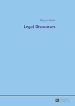 Télécharger le livre :  Legal Discourses