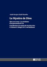 Télécharger le livre :  Le Mystère de Dieu
