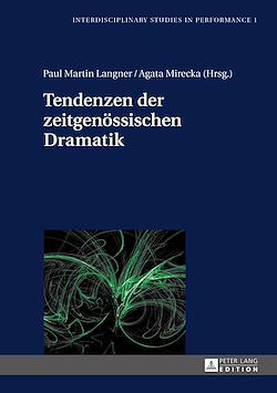 Télécharger le livre :  Tendenzen der zeitgenoessischen Dramatik