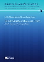 Download this eBook Fremde Sprachen lehren und lernen