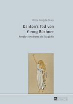 Télécharger le livre :  Danton’s Tod von Georg Buechner