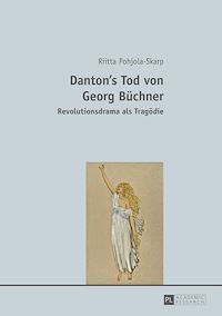 Télécharger le livre :  Danton’s Tod von Georg Buechner
