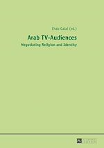 Télécharger le livre :  Arab TV-Audiences