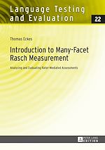 Télécharger le livre :  Introduction to Many-Facet Rasch Measurement