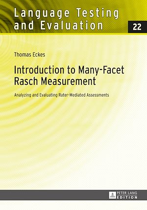 Téléchargez le livre :  Introduction to Many-Facet Rasch Measurement