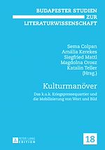 Télécharger le livre :  Kulturmanoever