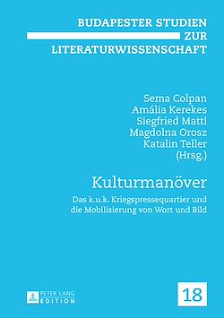 Télécharger le livre :  Kulturmanoever