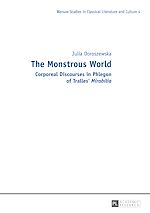 Télécharger le livre :  The Monstrous World