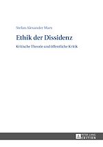 Download this eBook Ethik der Dissidenz