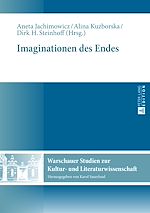 Télécharger le livre :  Imaginationen des Endes