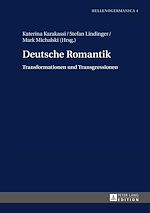 Télécharger le livre :  Deutsche Romantik