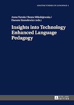 Download this eBook Insights into Technology Enhanced Language Pedagogy