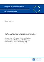 Télécharger le livre :  Haftung fuer terroristische Anschlaege