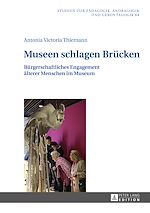 Télécharger le livre :  Museen schlagen Bruecken